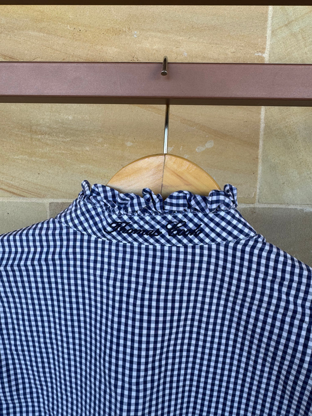 THOMAS COOK SHIRT 10