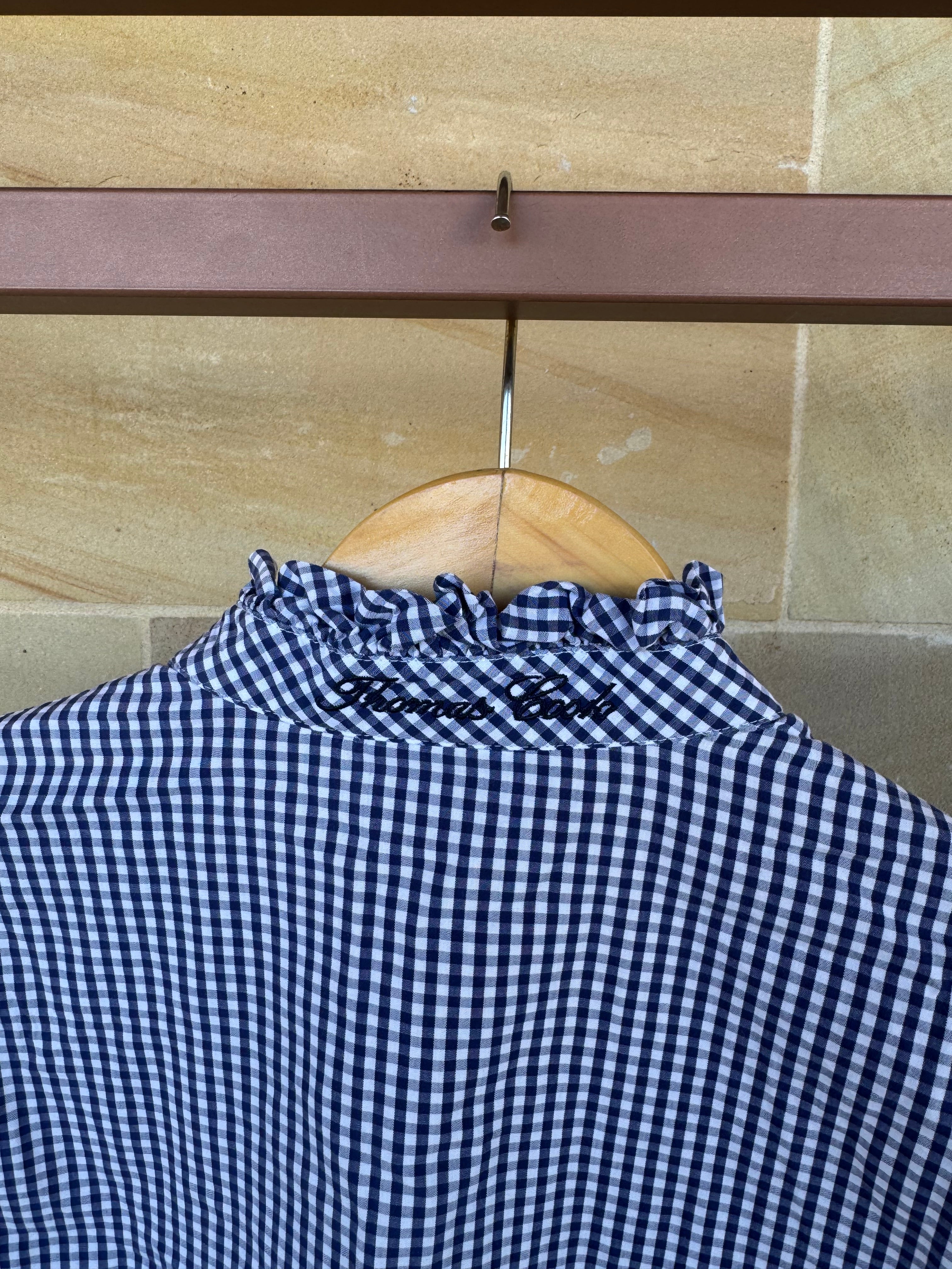 THOMAS COOK SHIRT 10