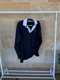 BULLRUSH RUGBY JUMPER XS