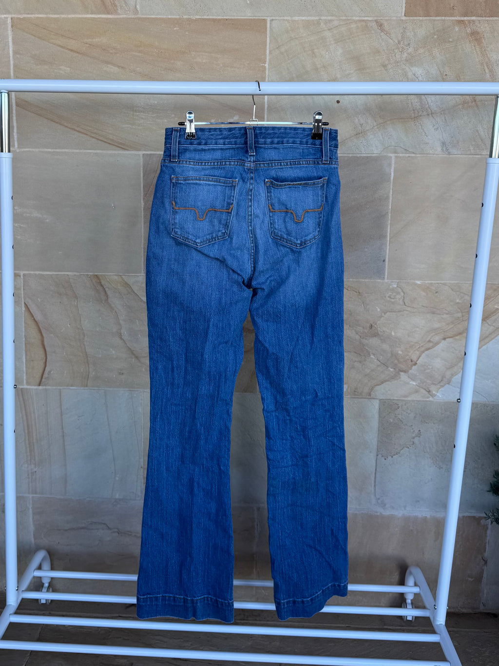 KIMES JENNIFER JEANS 2/32