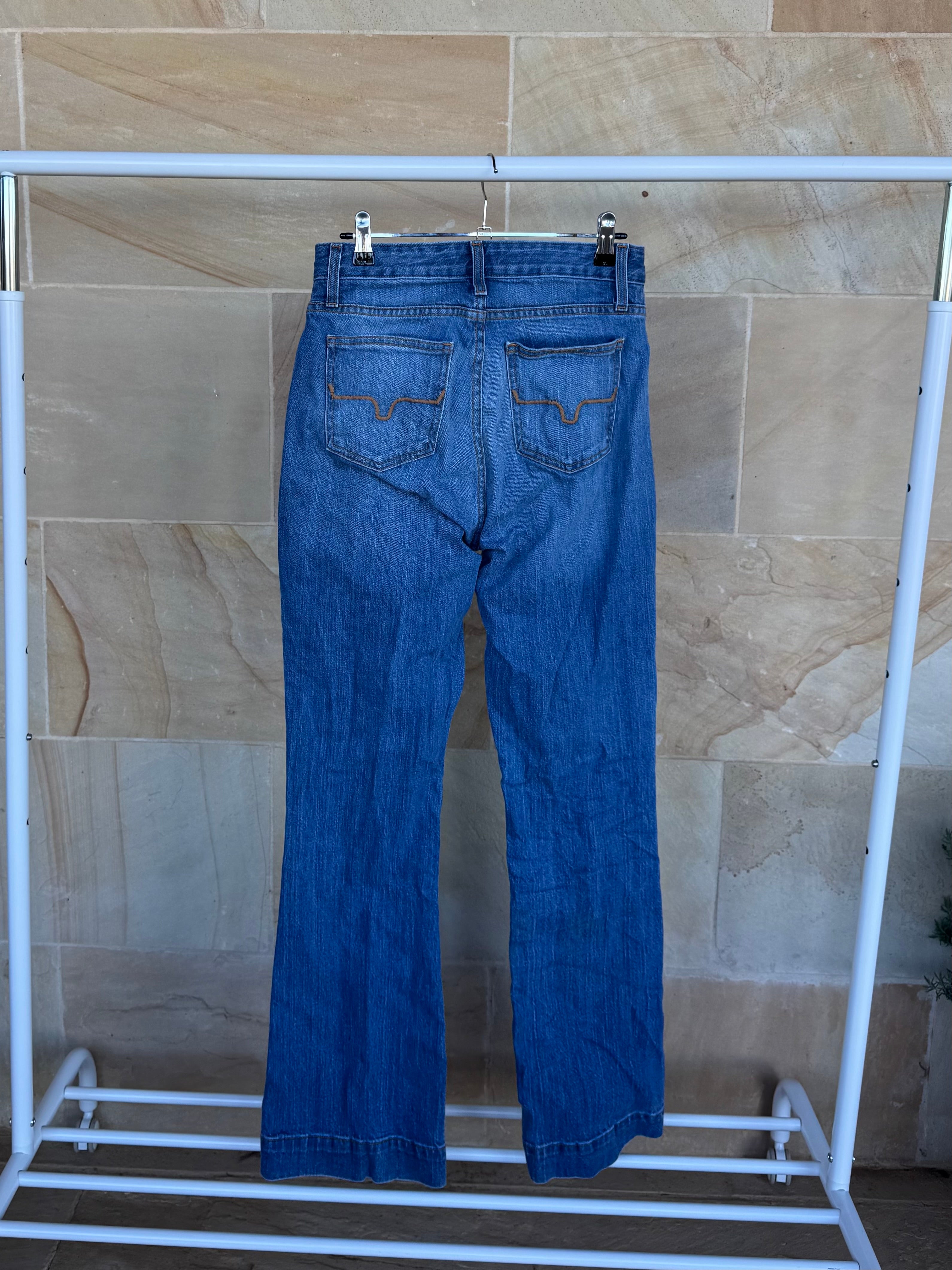 KIMES JENNIFER JEANS 2/32