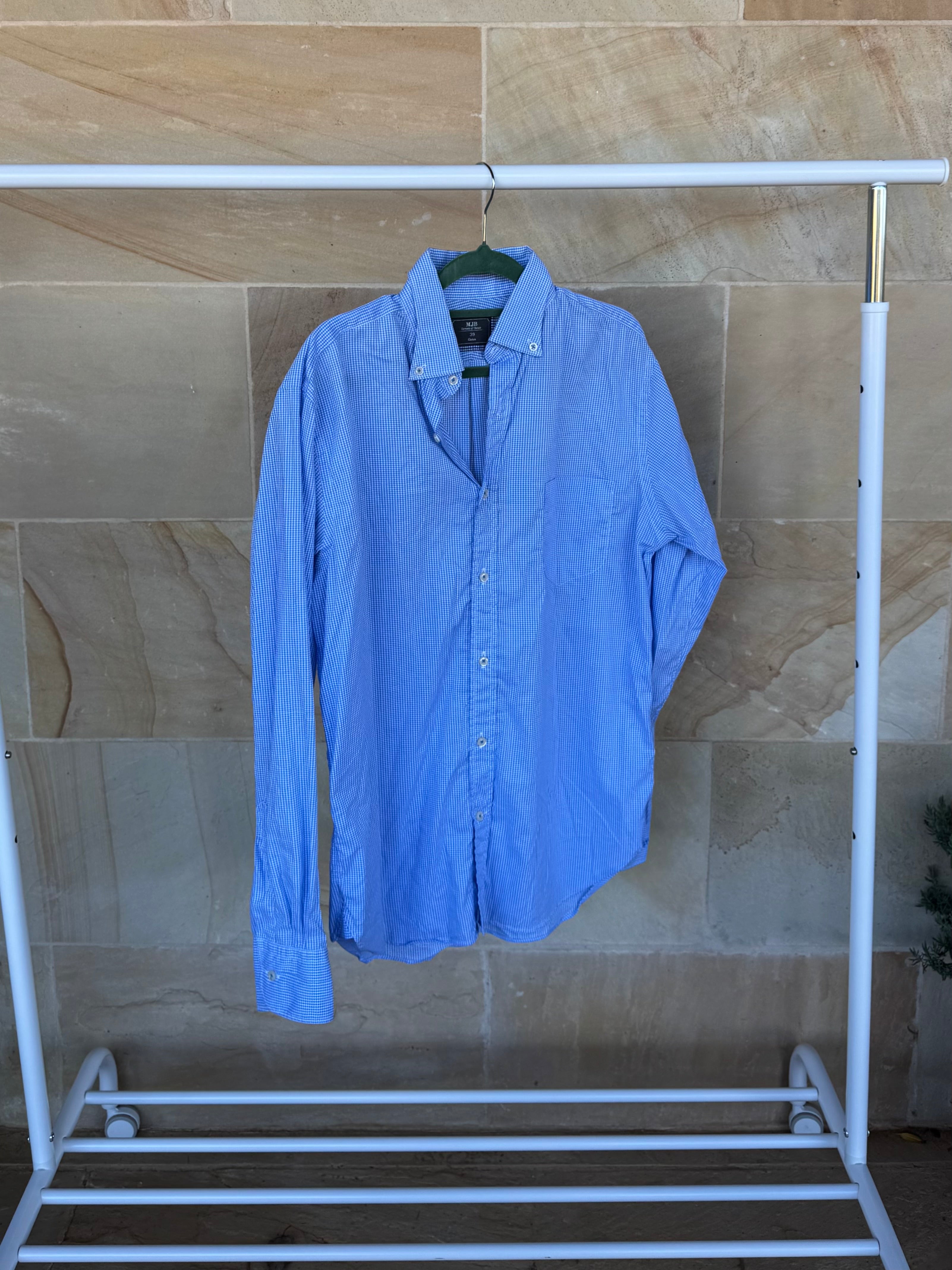 MJ BALE SHIRT M