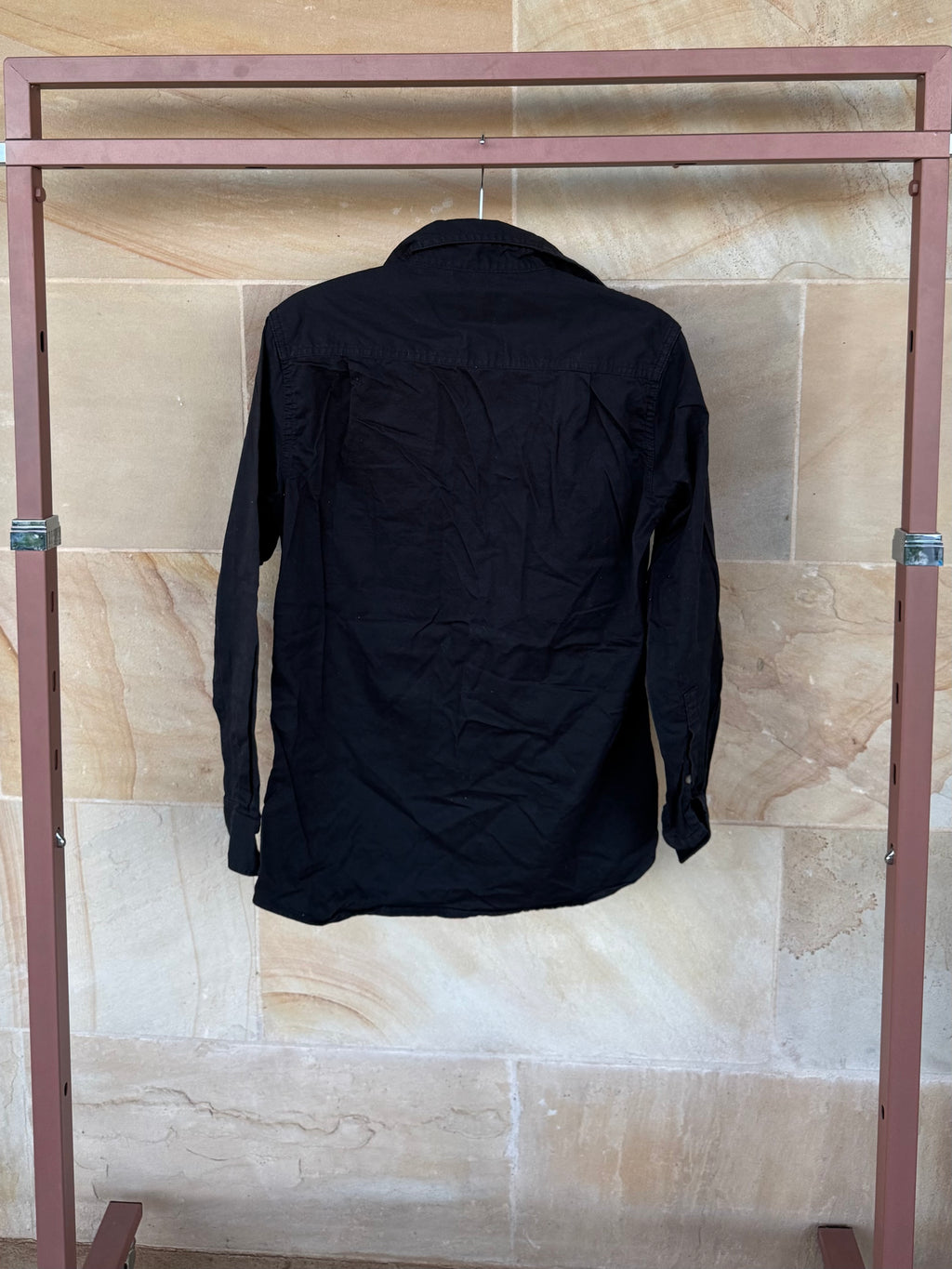 RB SELLARS SANDY WORKSHIRT 8