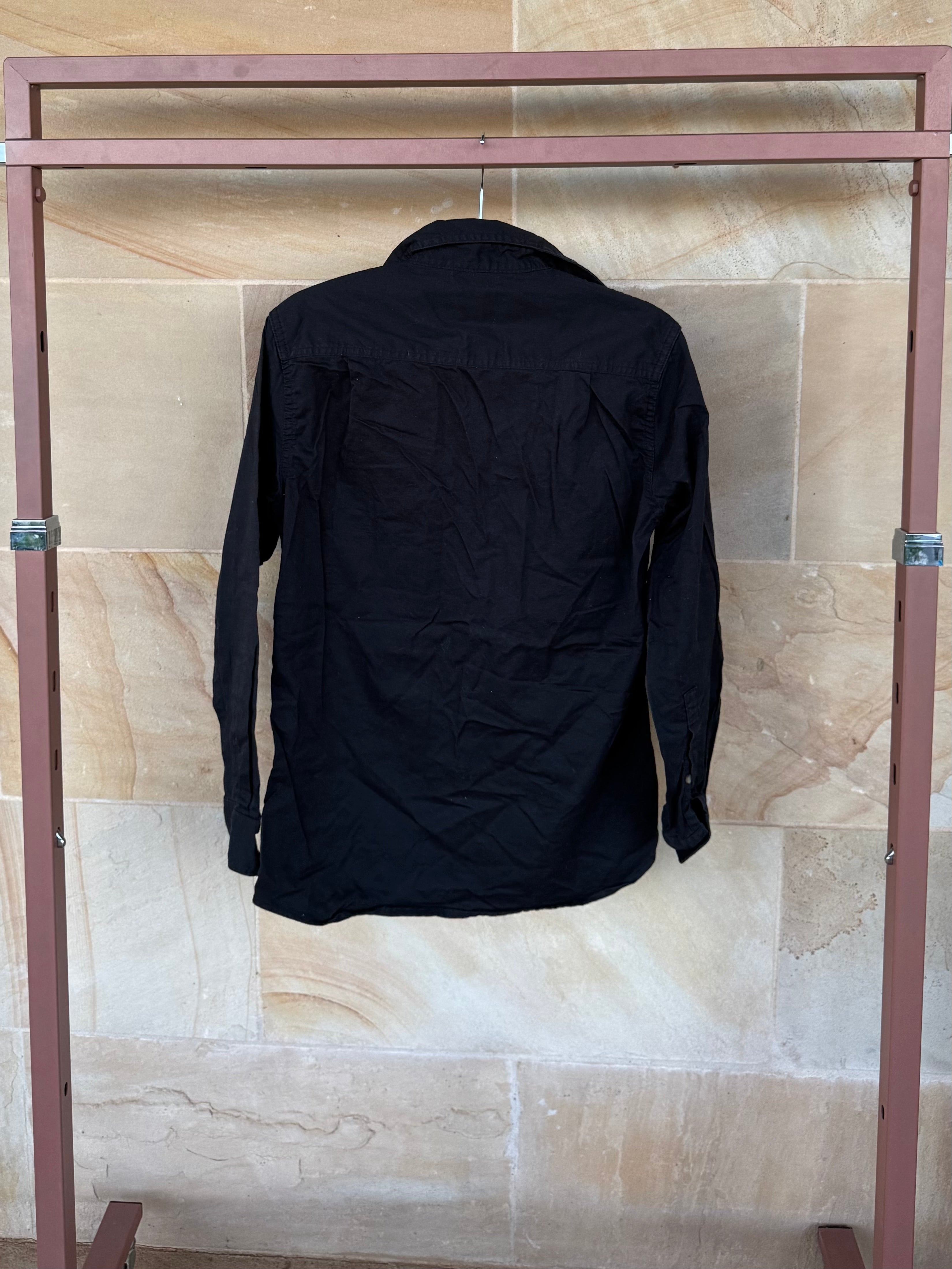 RB SELLARS SANDY WORKSHIRT 8