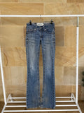 ARIAT JEANS 25L