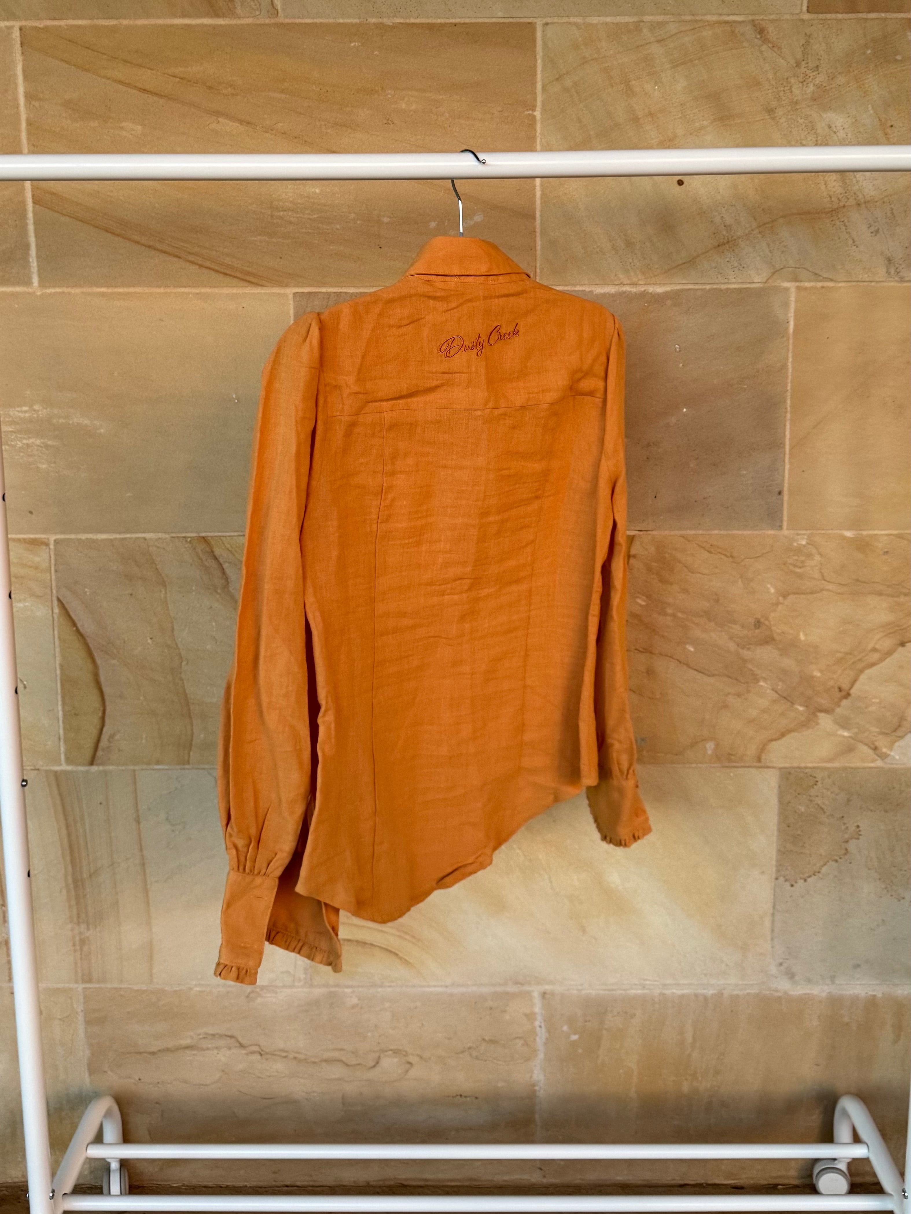 DUSTY CREEK SHIRT 6