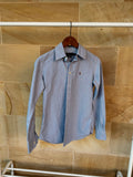 POLO RALPH LAUREN SHIRT XS