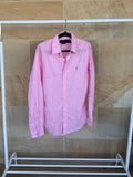 POLO RALPH LAUREN SHIRT S