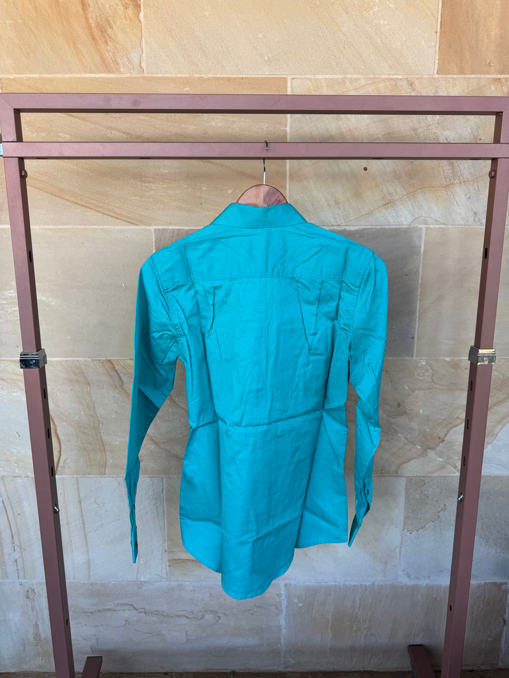 JUST COUNTRY WORKSHIRT BNWT 8