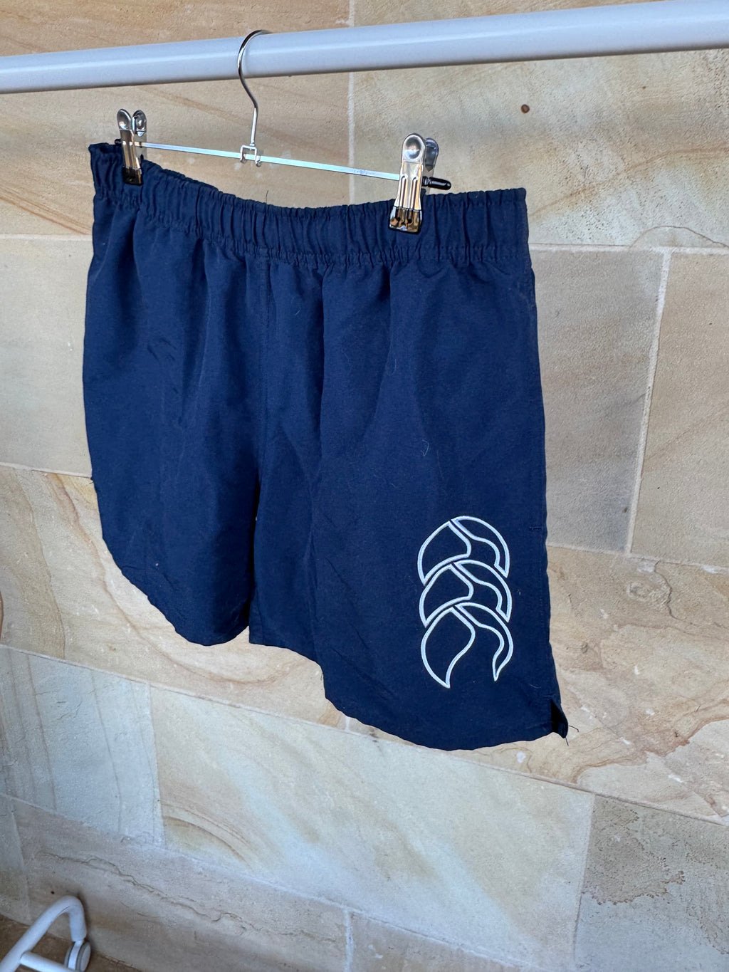 CANTERBURY KIDS SHORTS 14