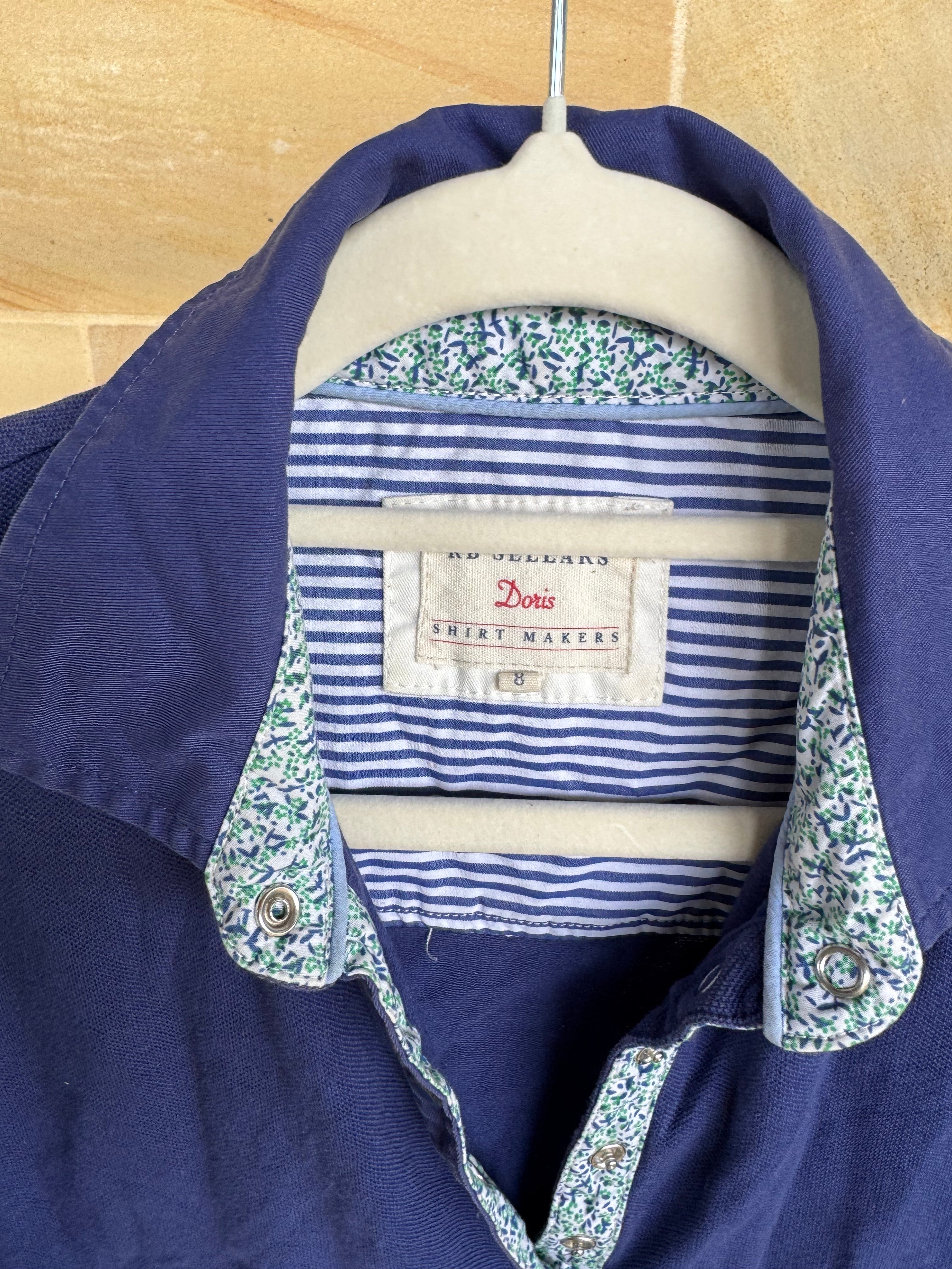 RB SELLARS POLO 8
