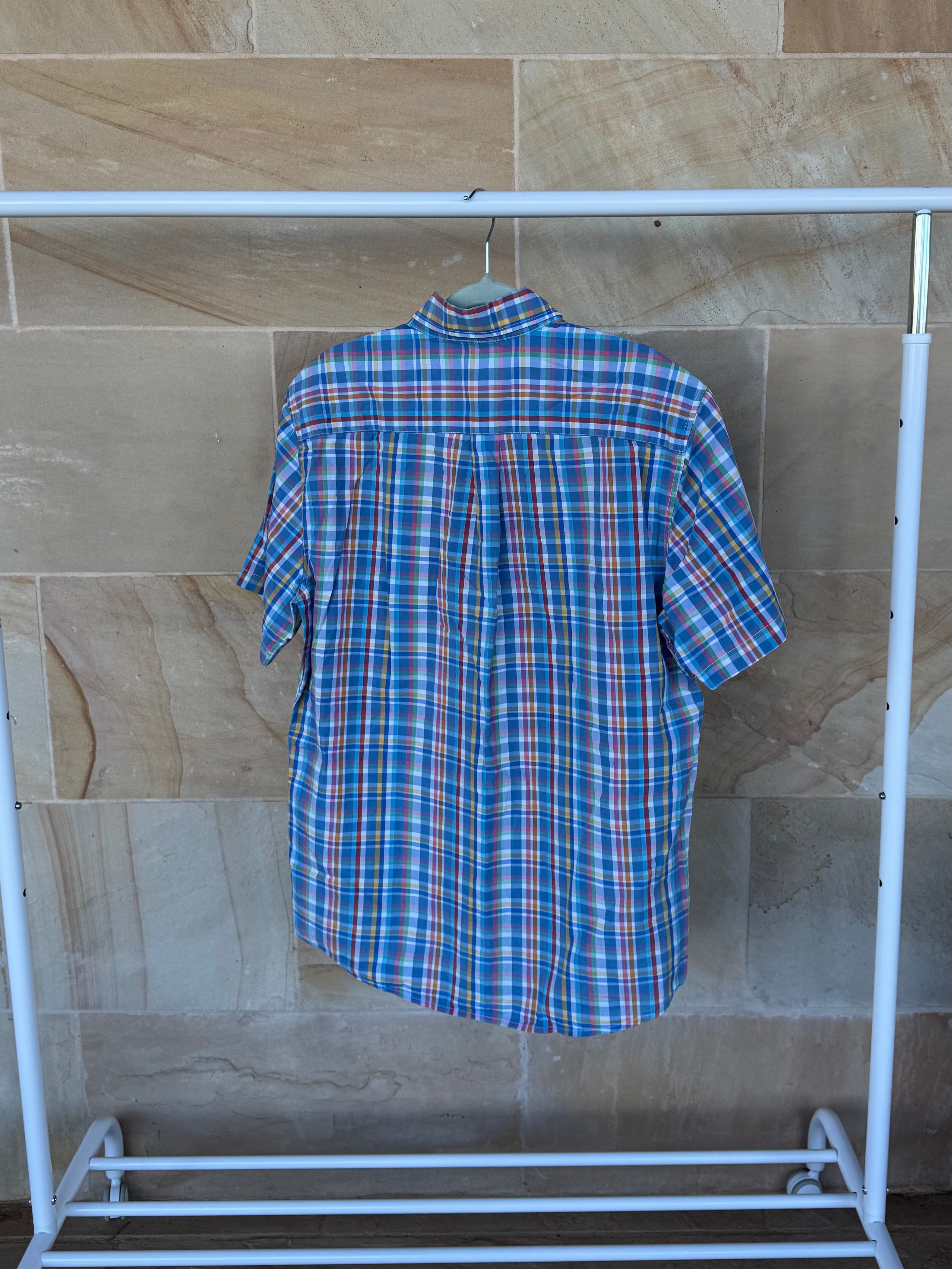 RESERVE SHIRT M