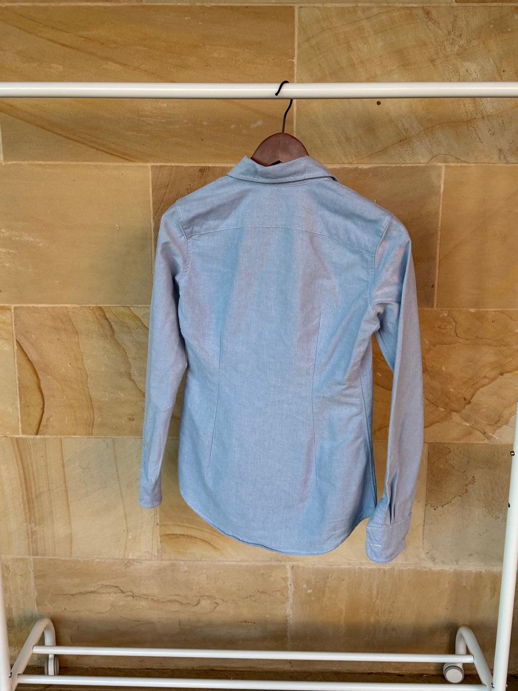 POLO RALPH LAUREN SHIRT XS