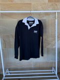 R.M. WILLIAMS RUGBY JUMPER XS