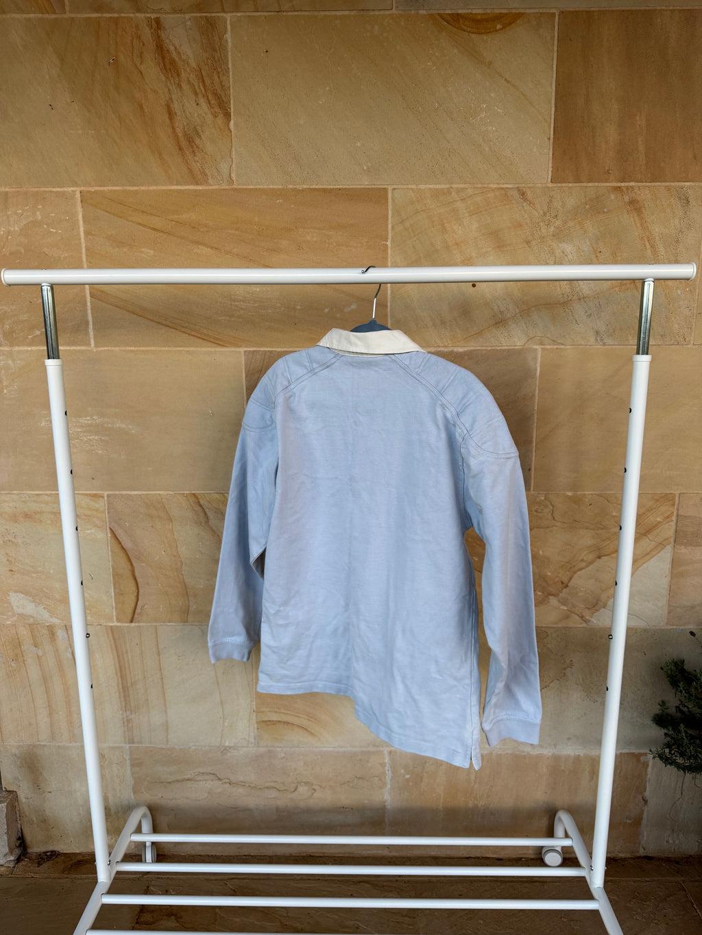 THOMAS COOK JUMPER 10