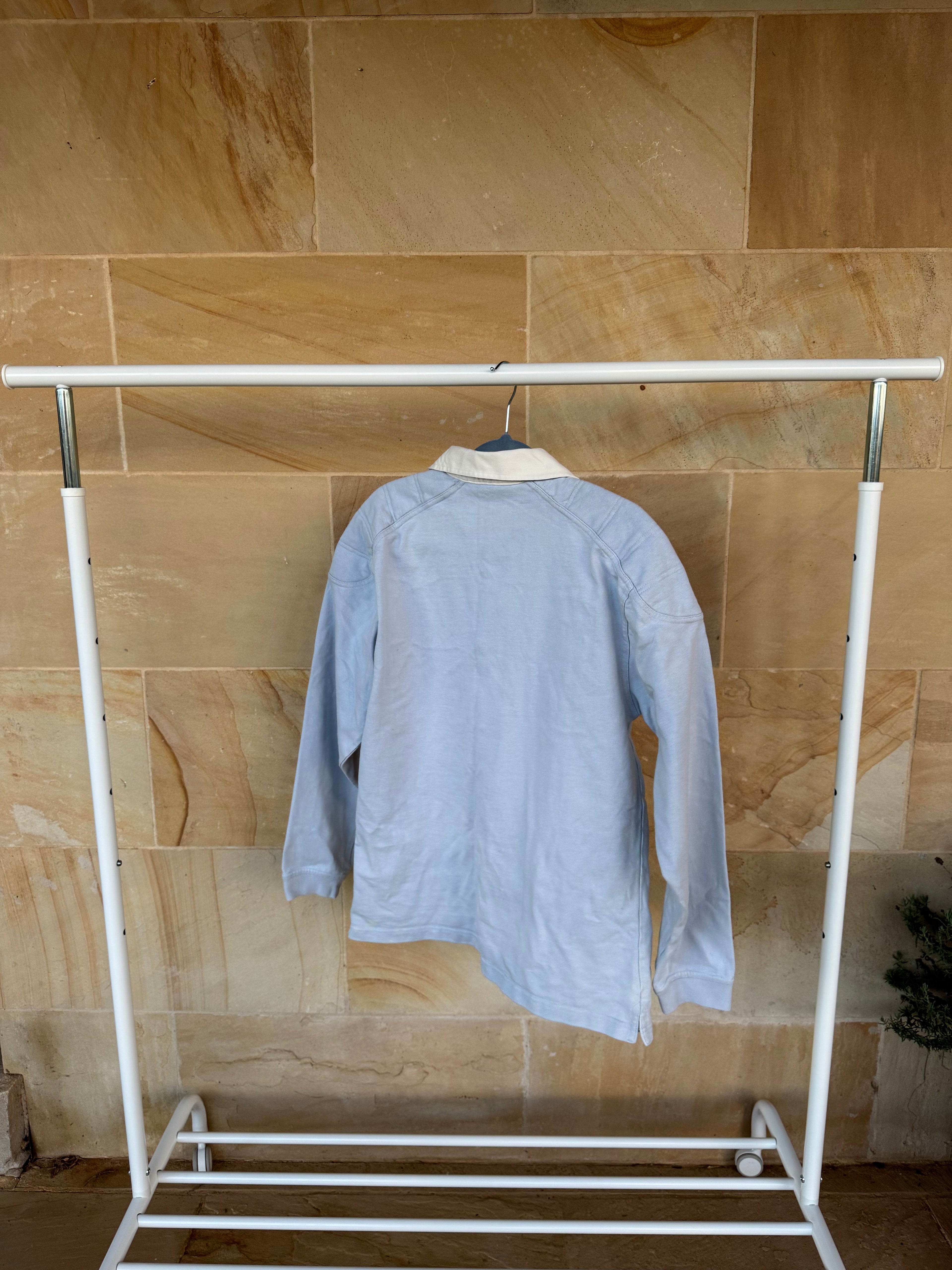 THOMAS COOK JUMPER 10