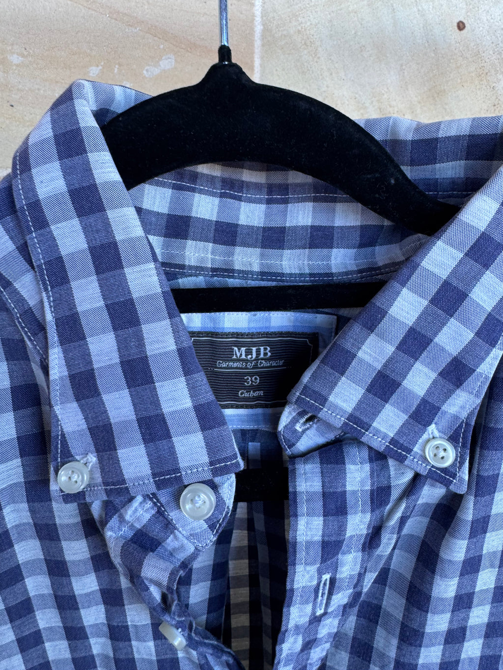 MJ BALE SHIRT M