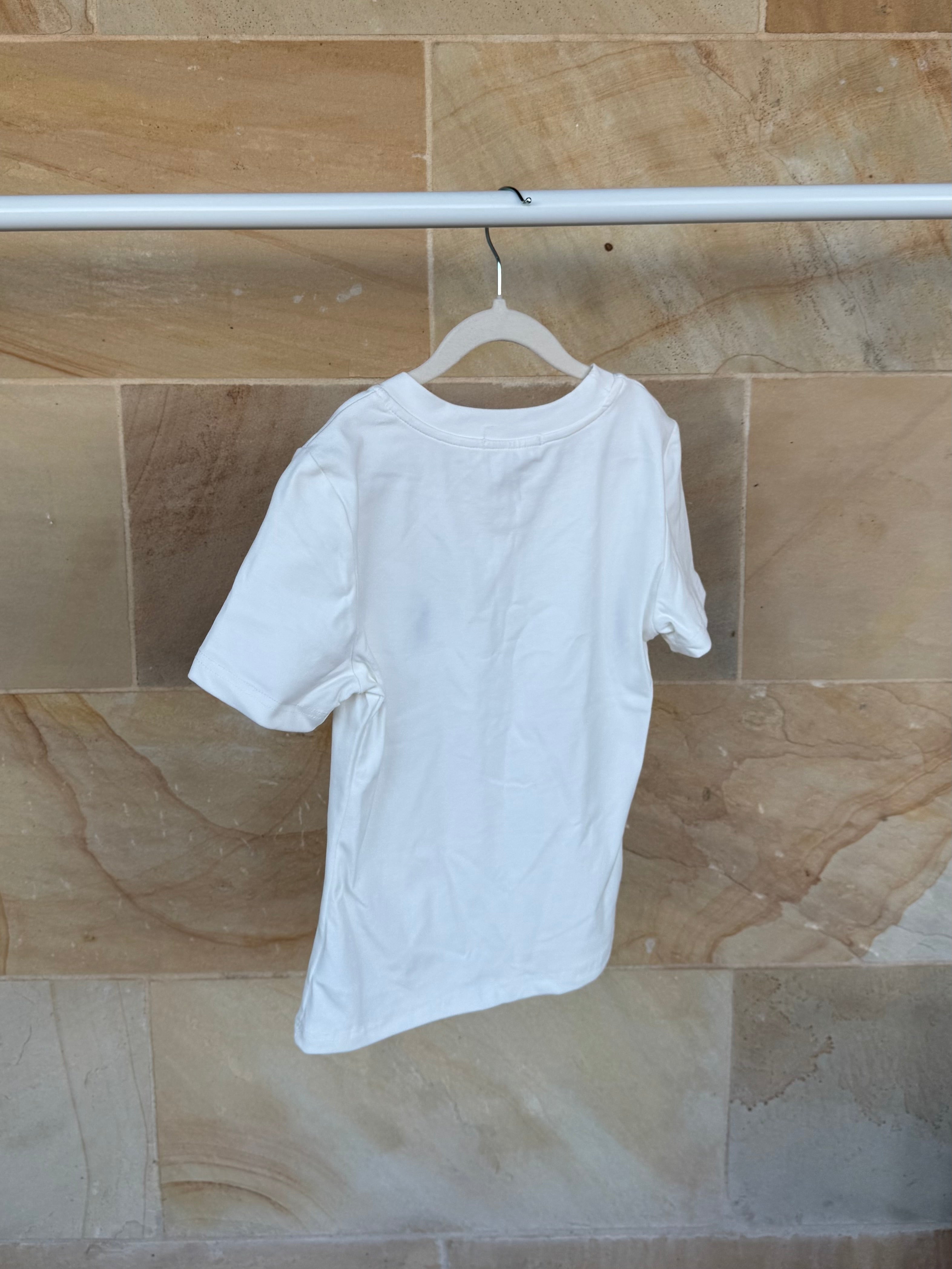 POLO RALPH LAUREN BABY TEE S