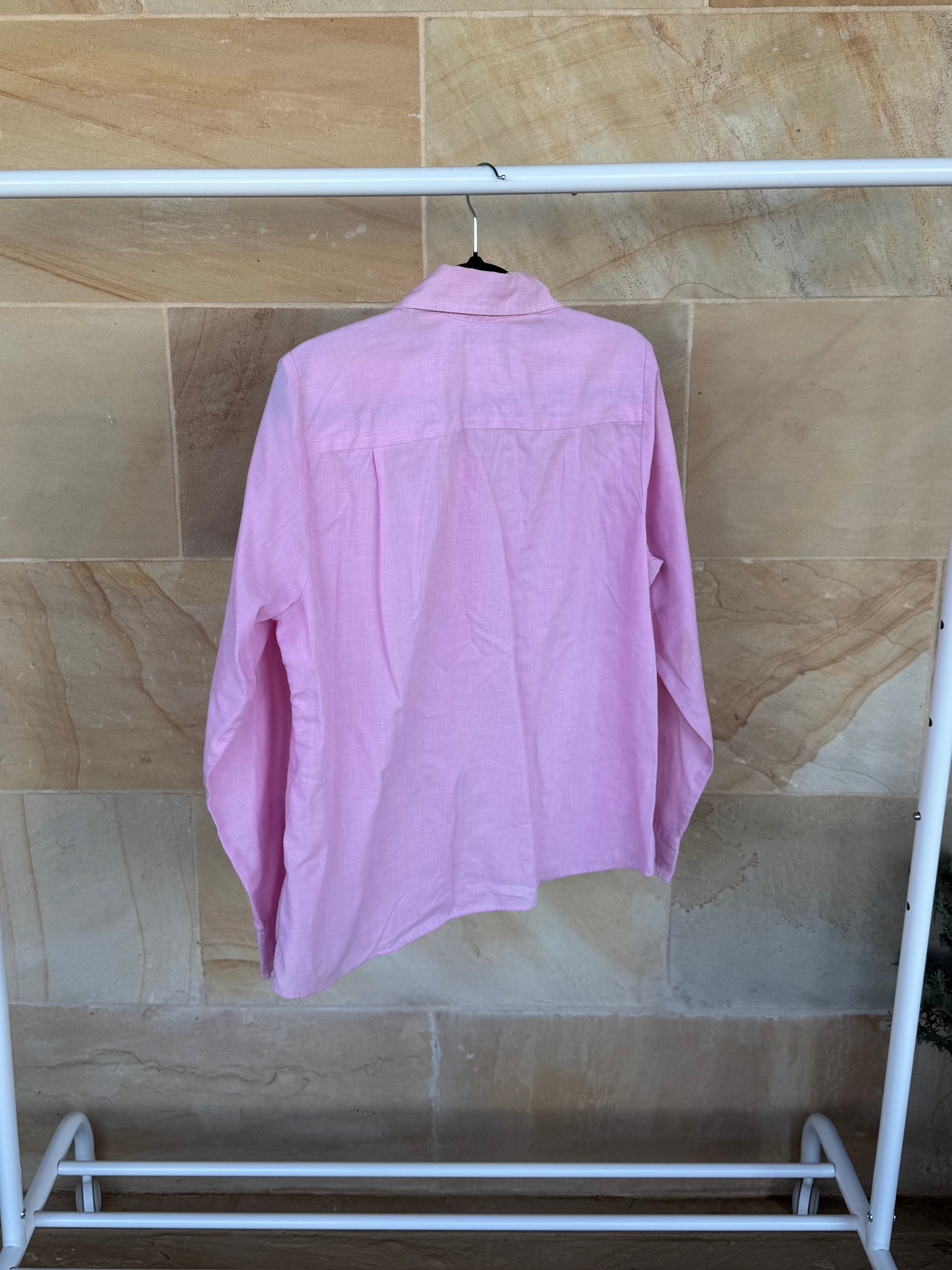 GLOSTER SHIRT 12