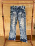 HITCHLEY AND HARROW JEANS 32/35
