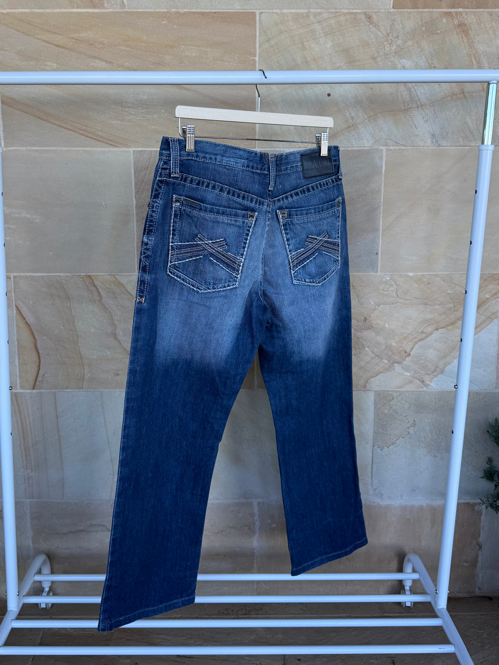 ARIAT MENS JEANS 32/30