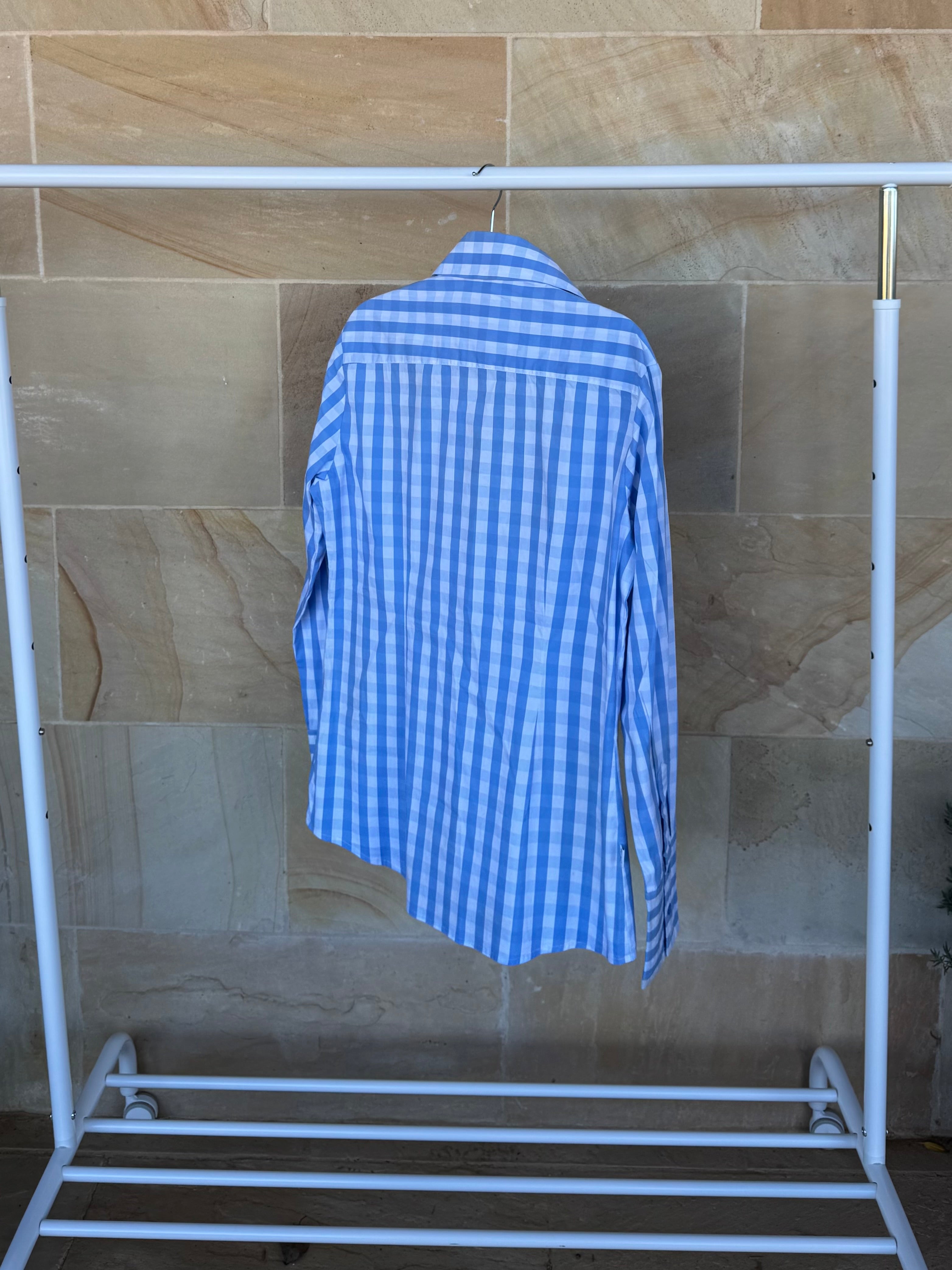 HITCHLEY & HARROW SHIRT 12