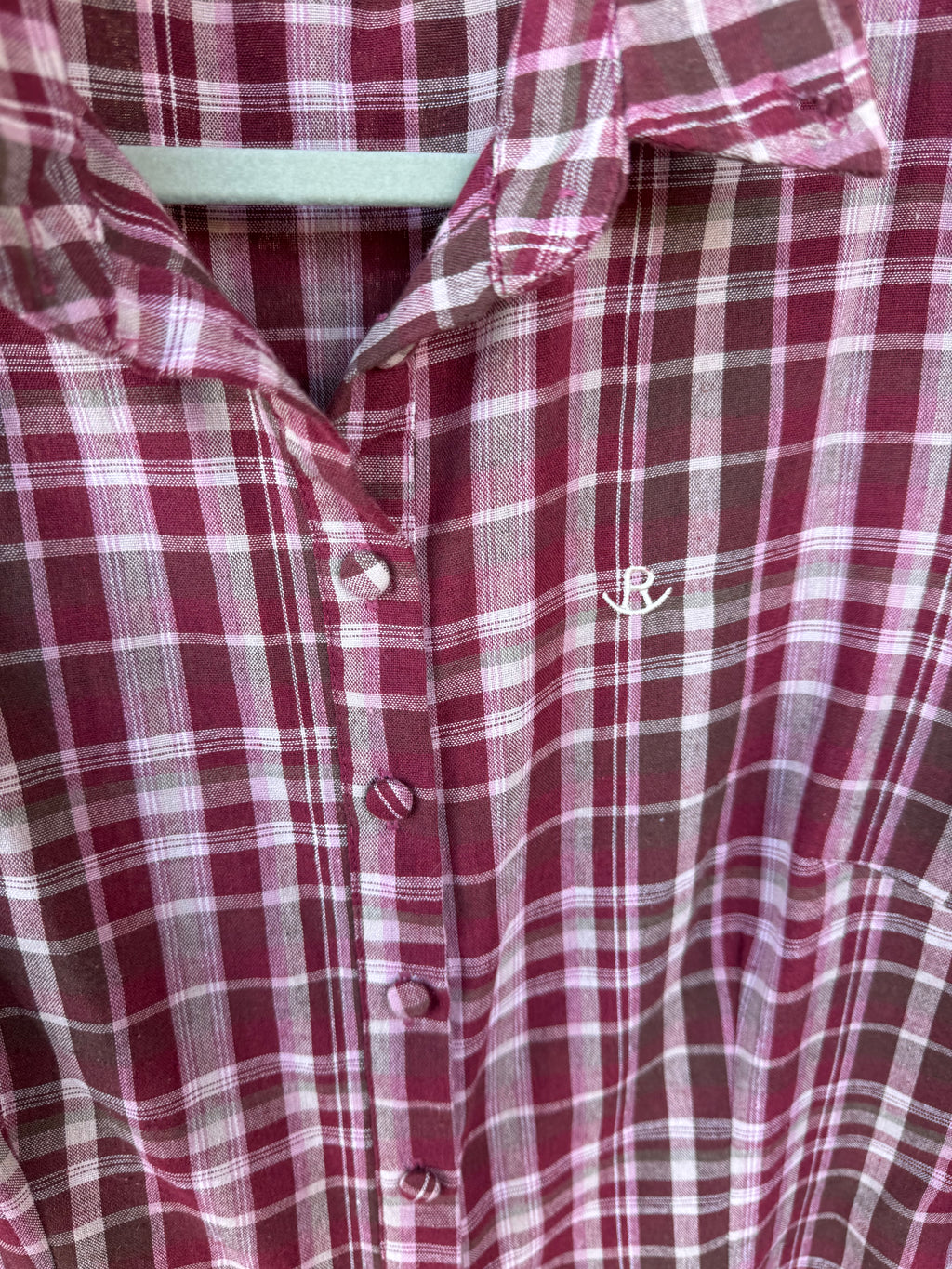 REBA SHIRT 12
