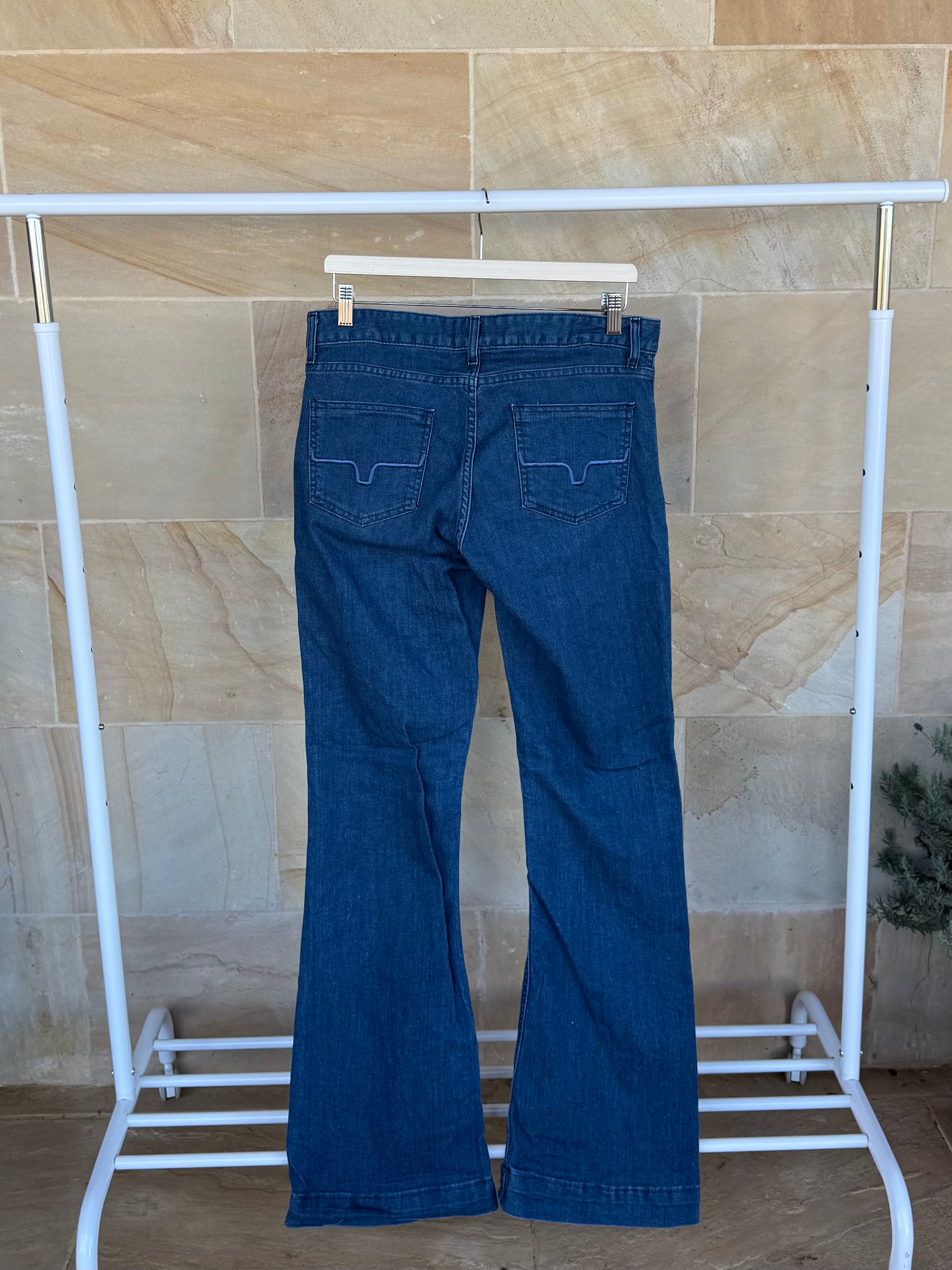 KIMES LOLA JEANS 10/34