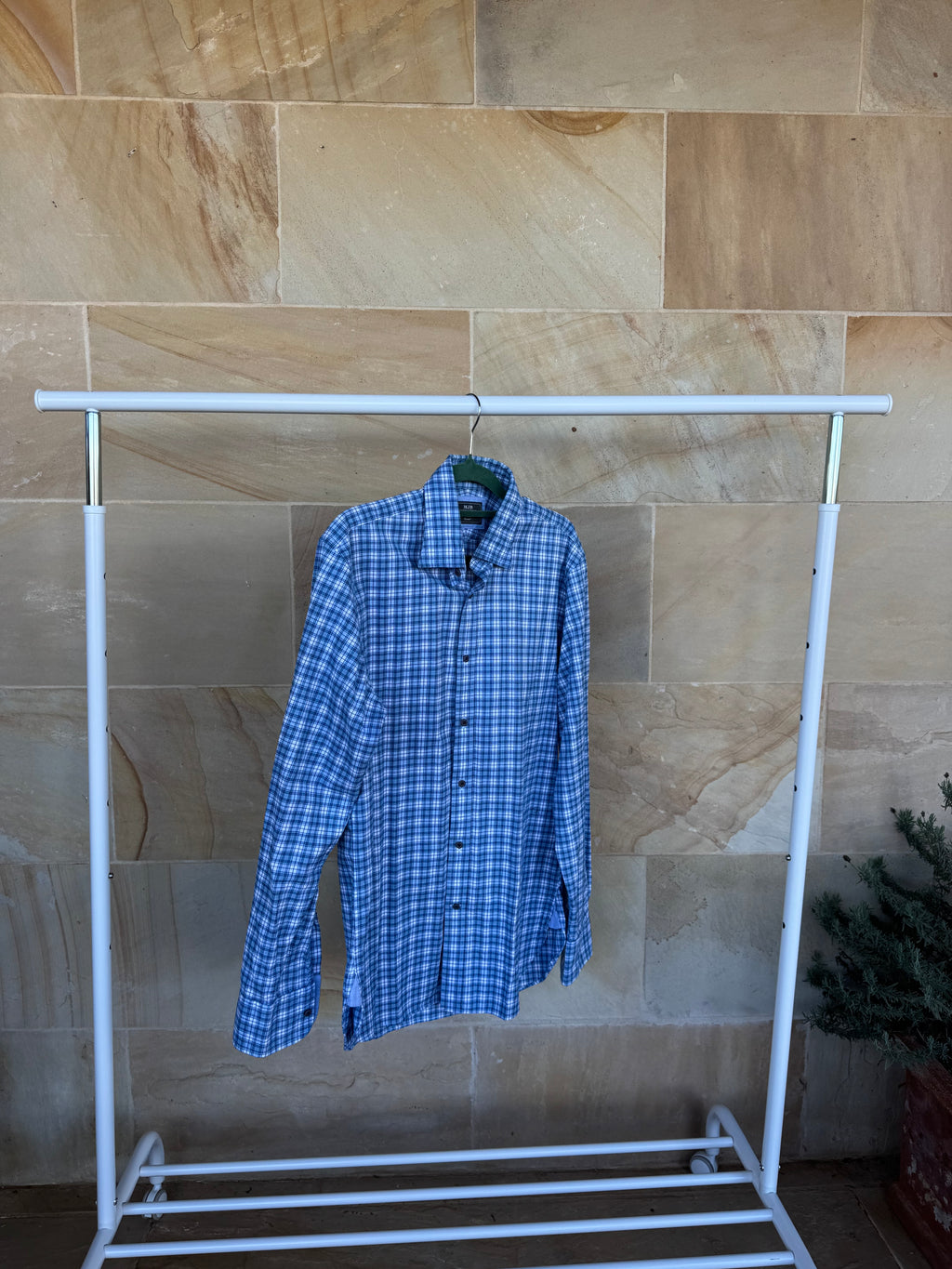 MJ BALE SHIRT S