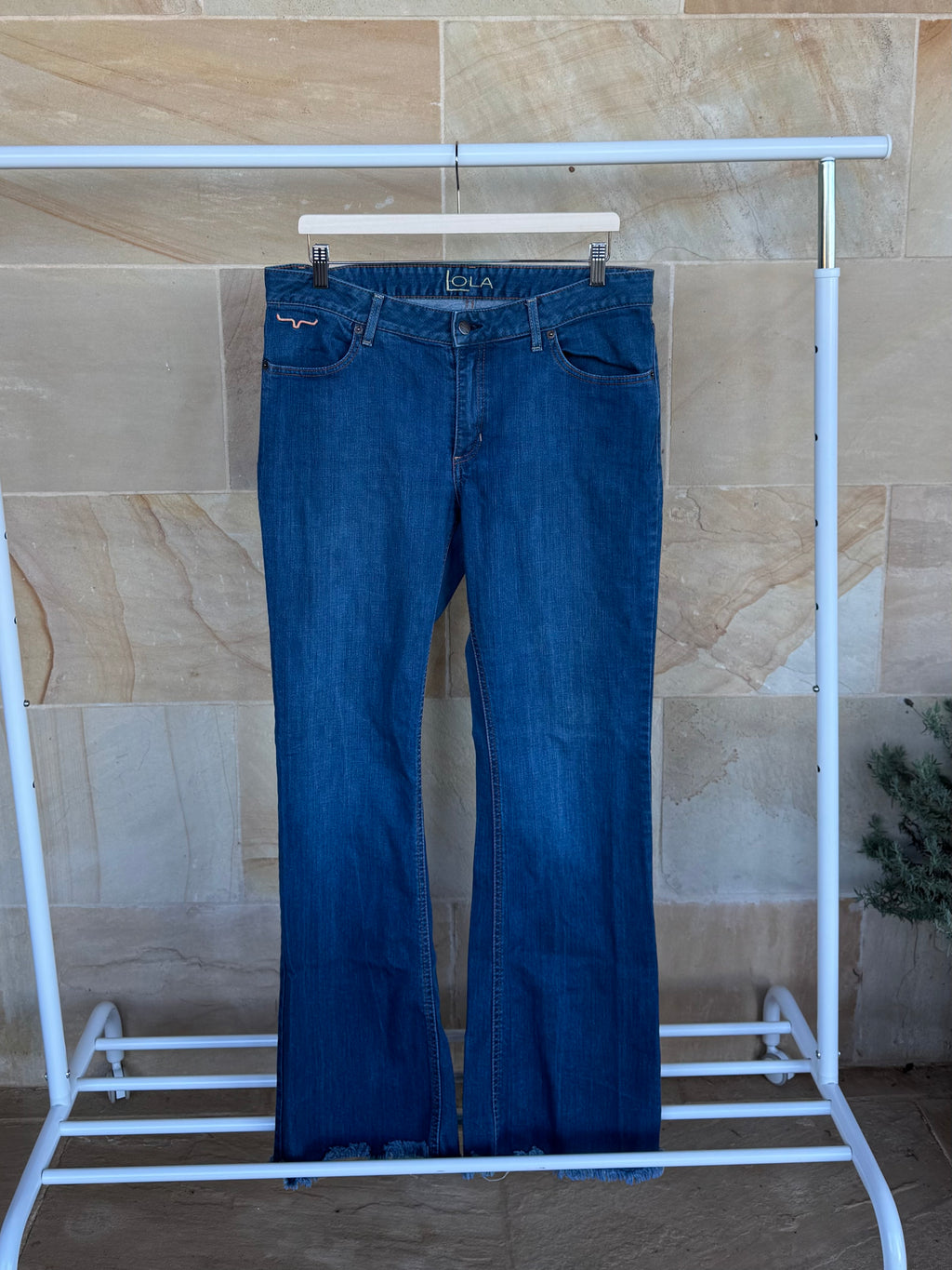 KIMES LOLA JEANS 14/34