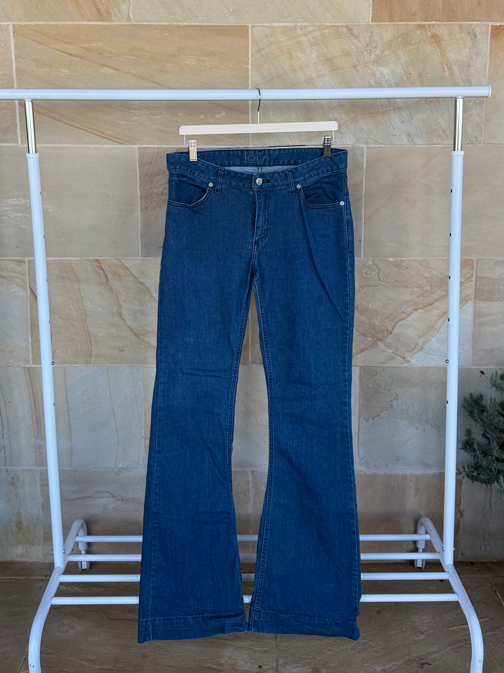 KIMES LOLA JEANS 10/34