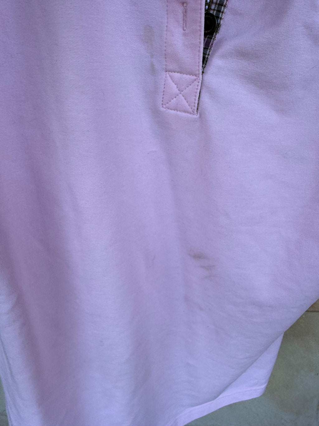 HITCHLEY & HARROW POLO SHIRT 12