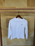 RALPH LAUREN KIDS SHIRT 10-12
