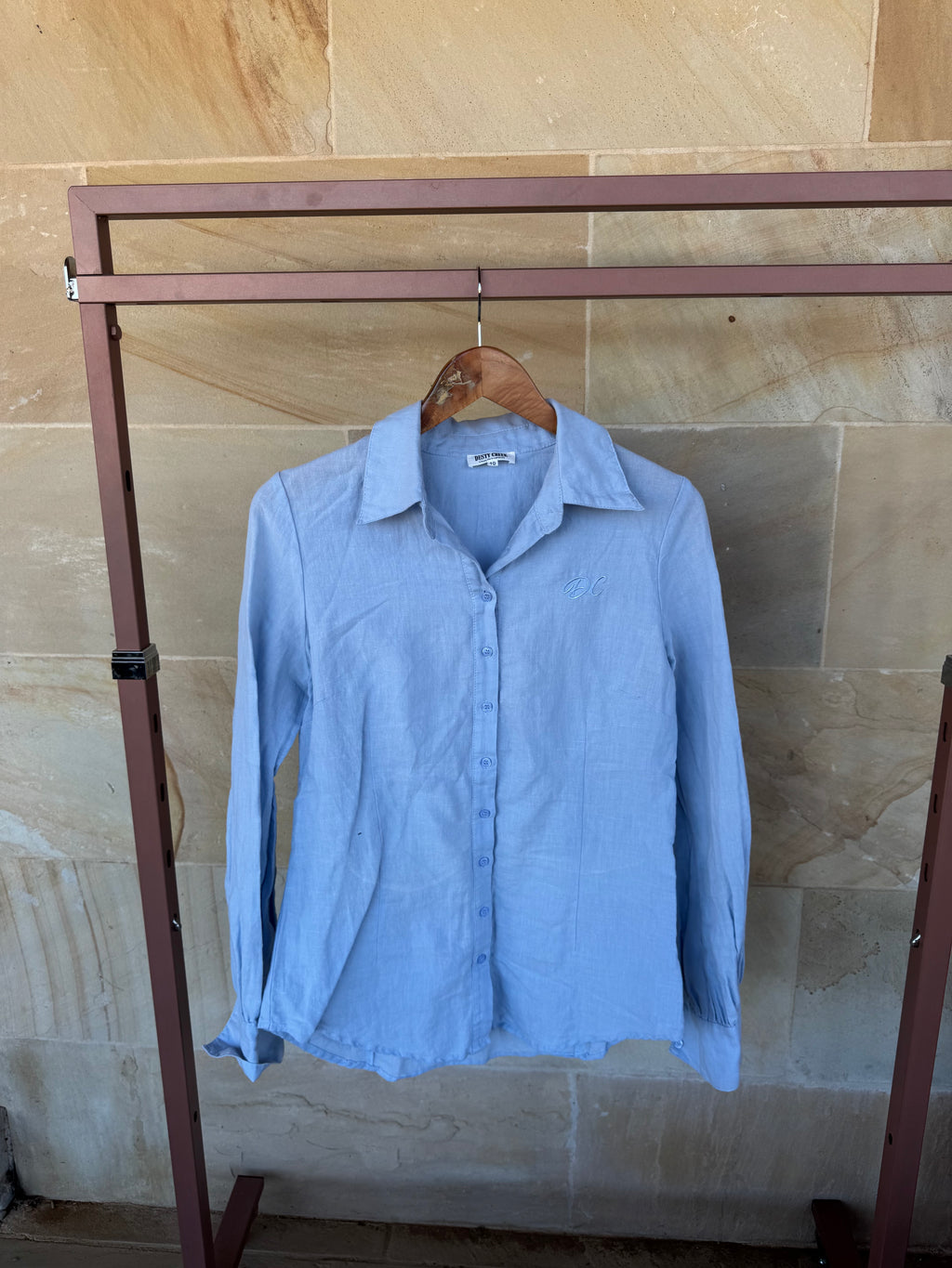 DUSTY CREEK SHIRT 10
