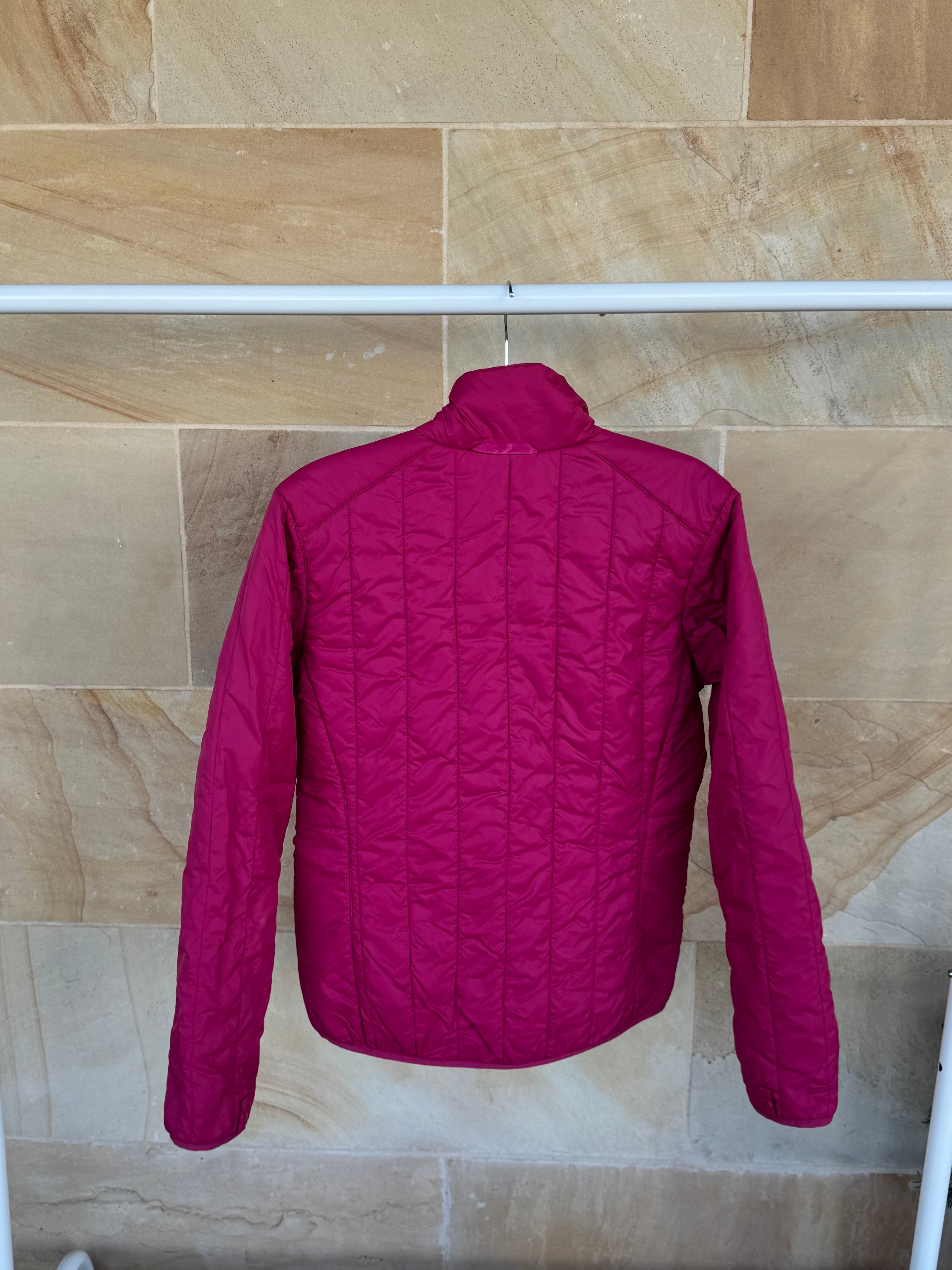 KATHMANDU INSULATED JACKET 8