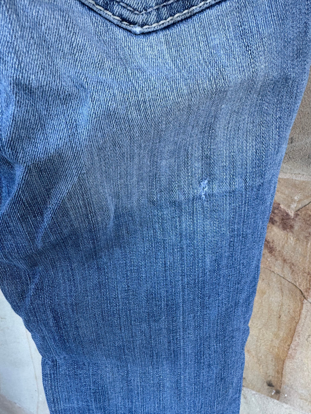 ARIAT JEANS 26R