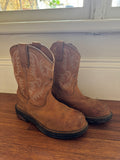 ARIAT BOOTS 37.5