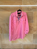 RB SELLARS WORKSHIRT KIDS 14 (xs)