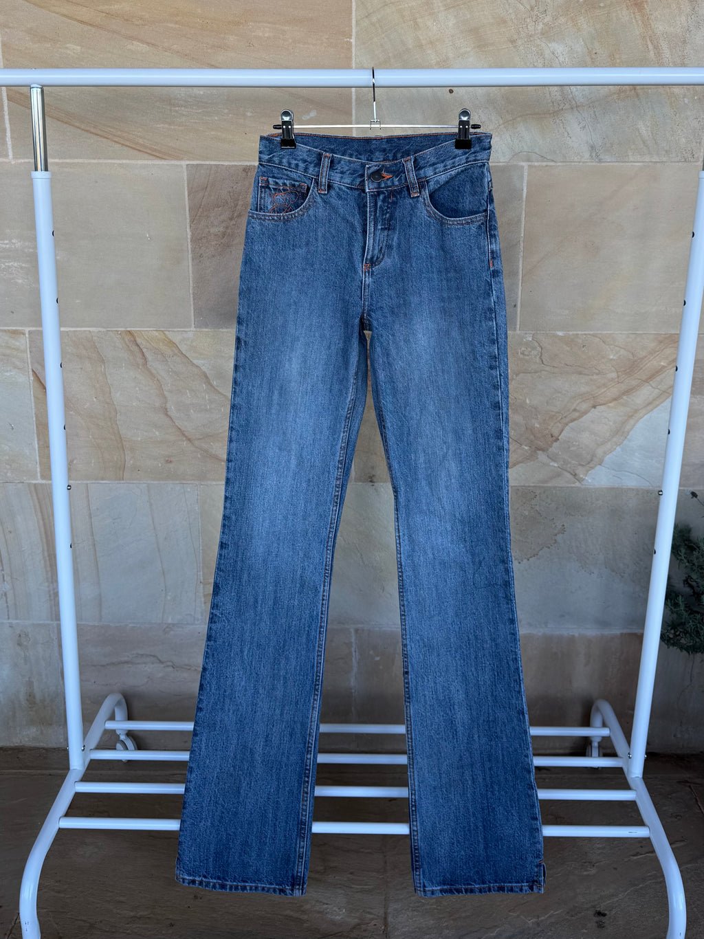 PRINKING IN PINDAN JEANS 24/38