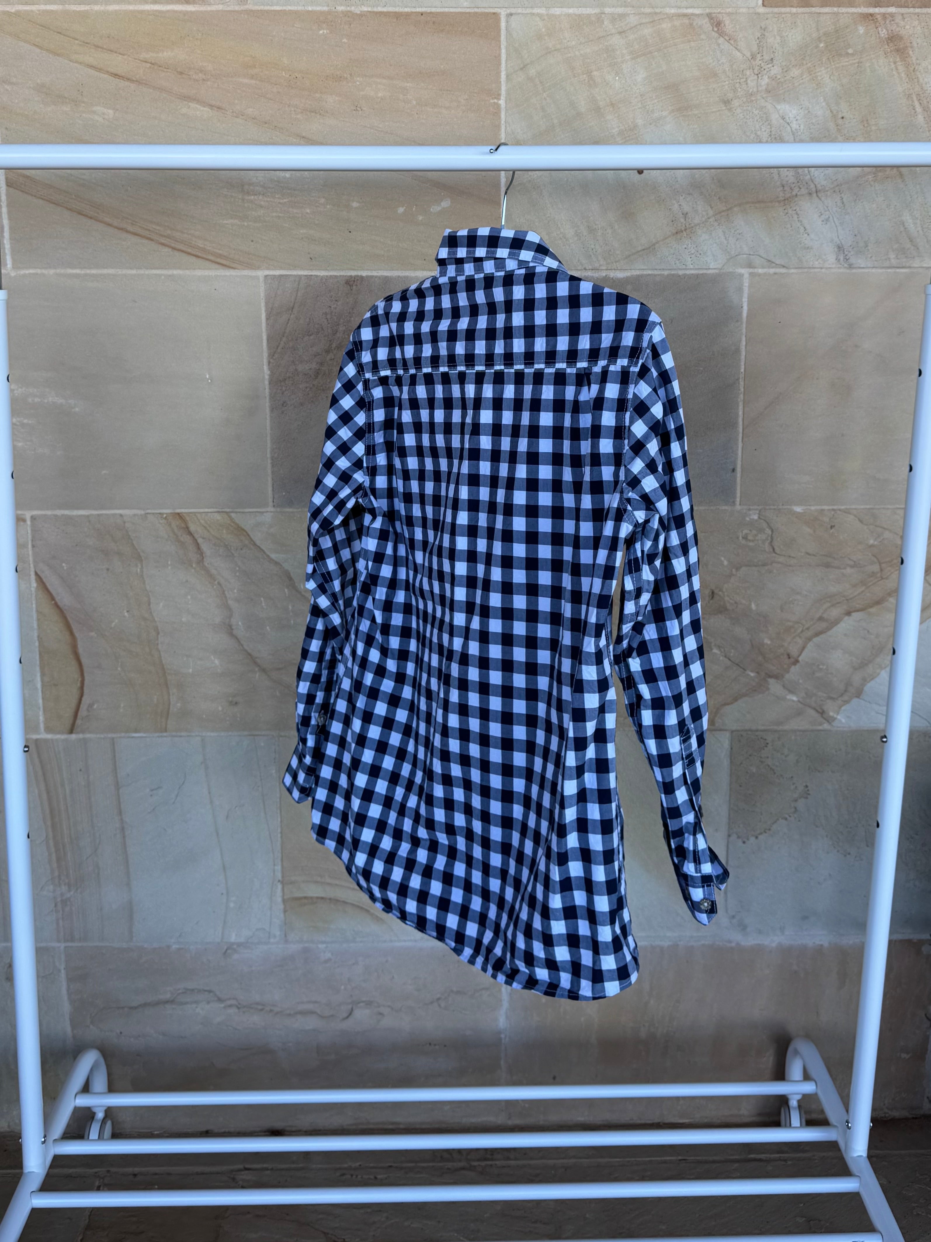 PILBARA SHIRT 8