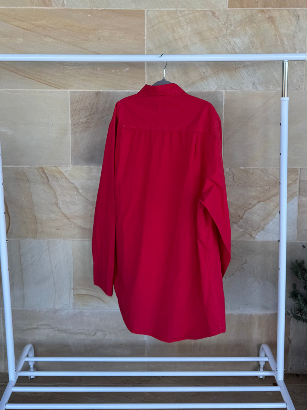 RB SELLARS WORKSHIRT M