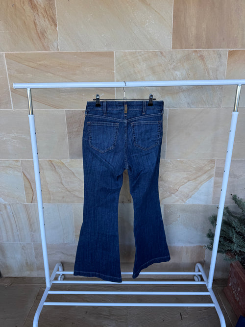 ARIAT FLARE JEANS 28S