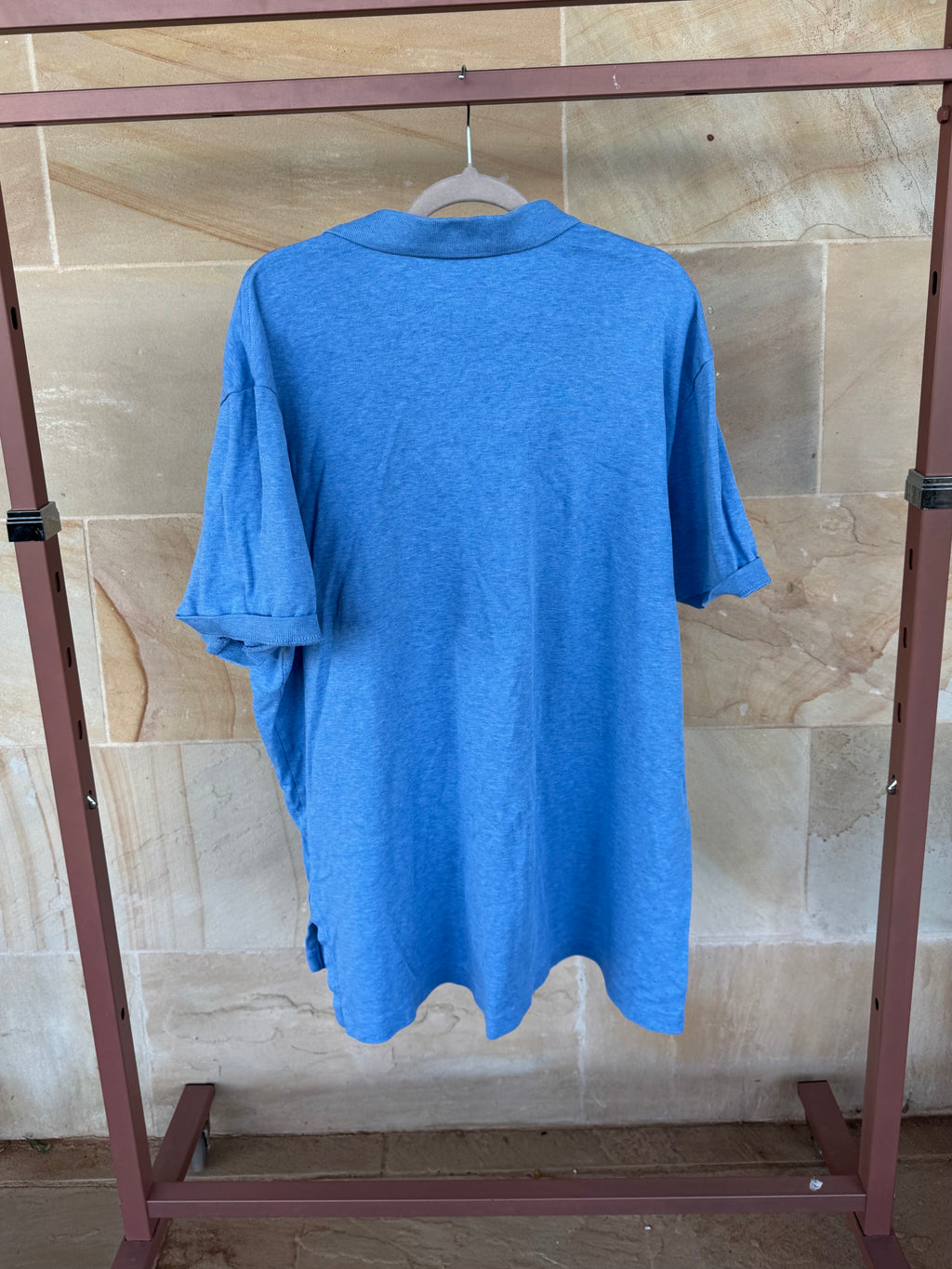 POLO RALPH LAUREN POLO SHIRT 2XL