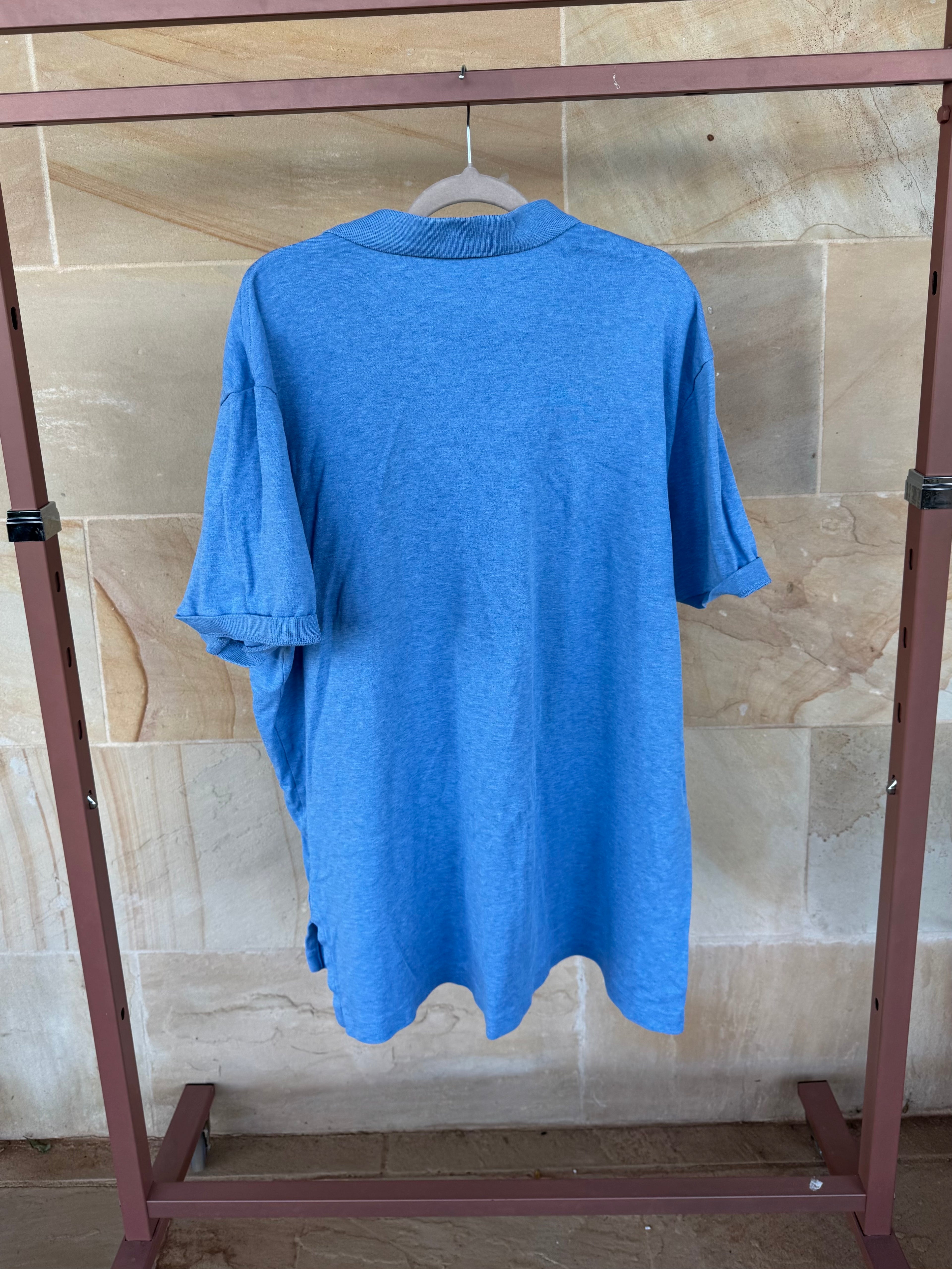 POLO RALPH LAUREN POLO SHIRT 2XL