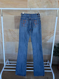 PRINKING IN PINDAN JEANS 24/38