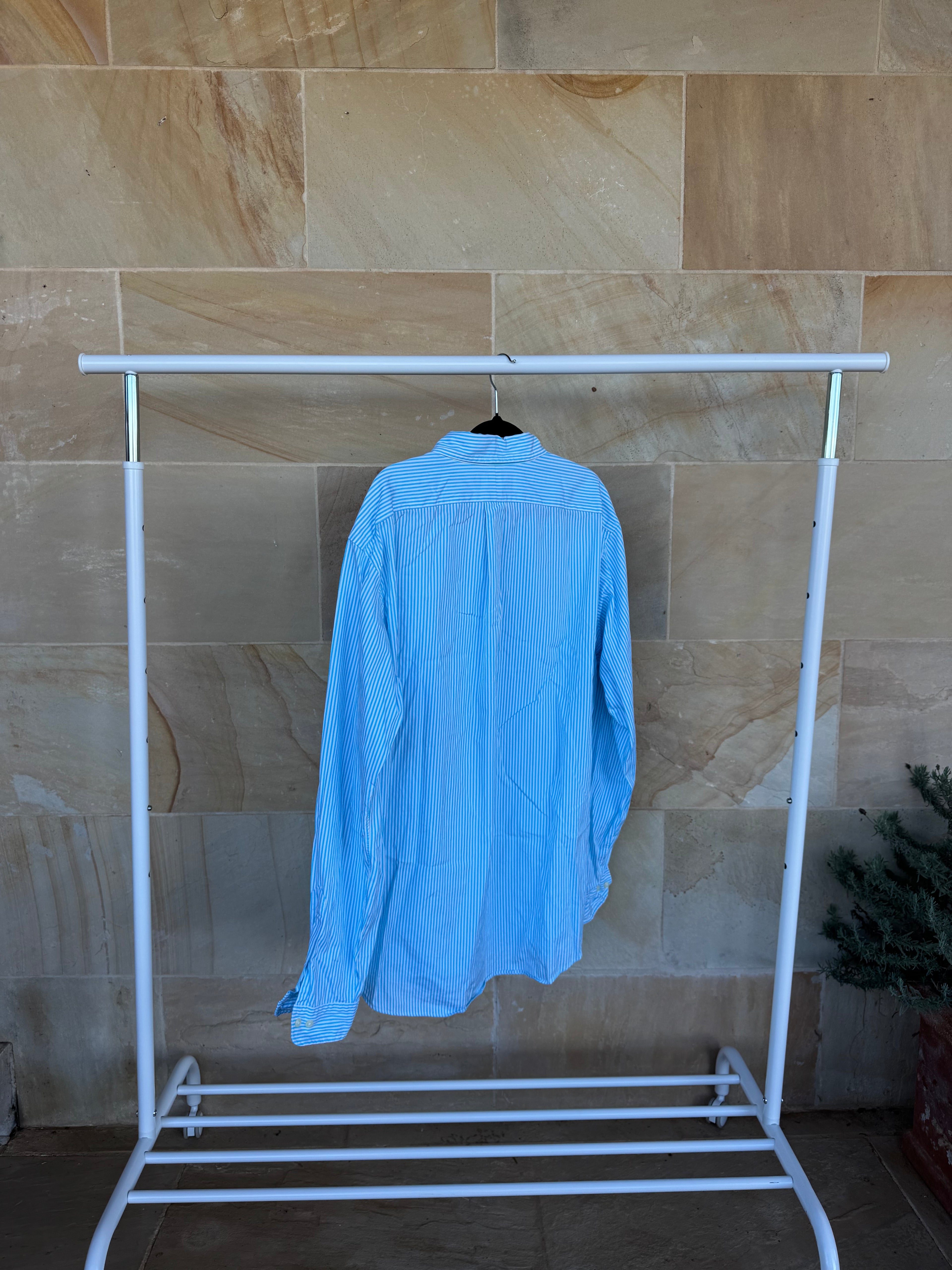 POLO RALPH LAUREN SHIRT L