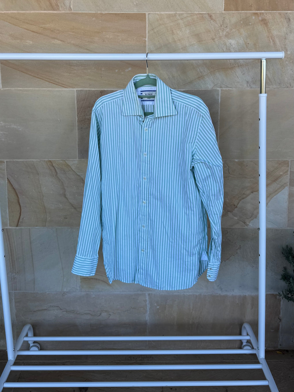 MJ BALE SHIRT M