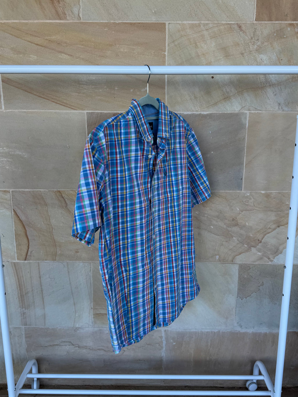 RESERVE SHIRT M