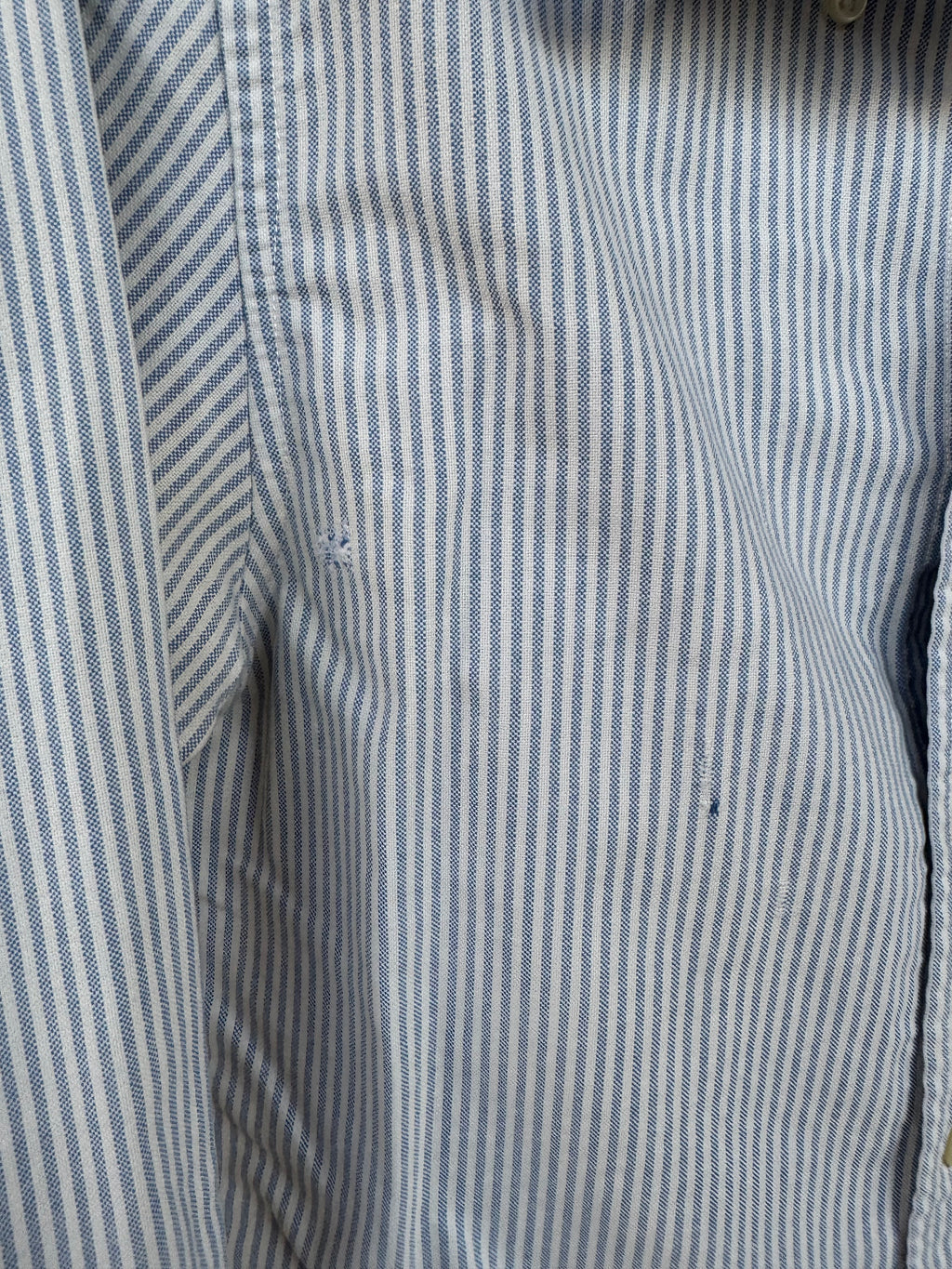POLO RALPH LAUREN SHIRT S