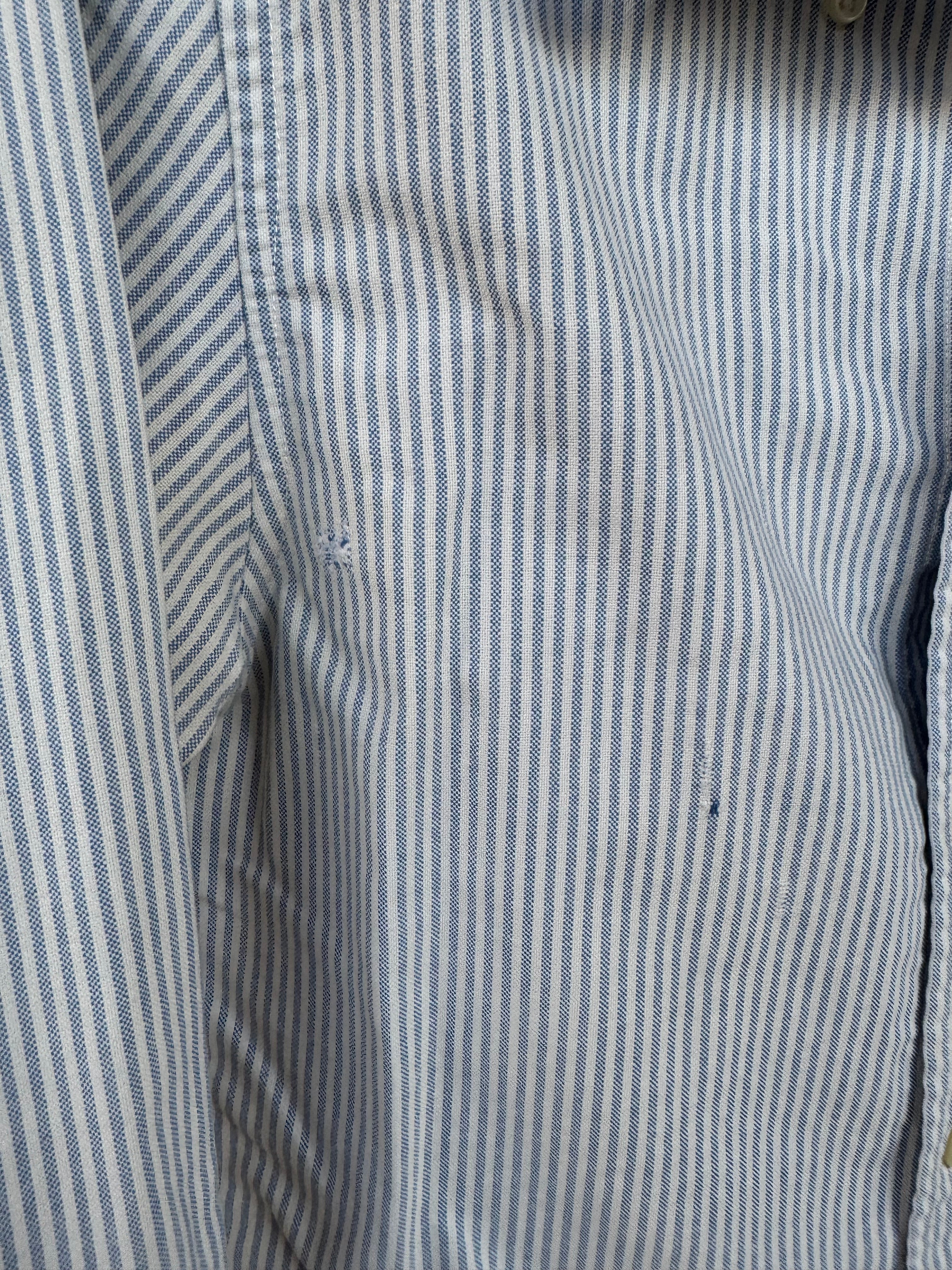 POLO RALPH LAUREN SHIRT S